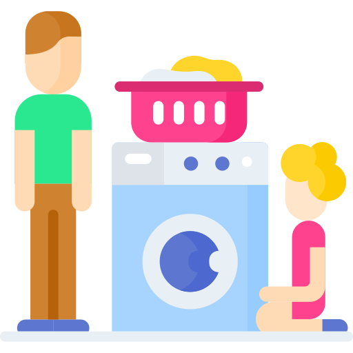 laundry كيف اجعل ابني يذاكر دروسه لوحده؟